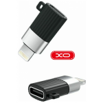 XO NB149-D adaptor USB-C Lightning μετατροπέας
